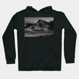 Glen Coe, the Highlands , Scotland Hoodie